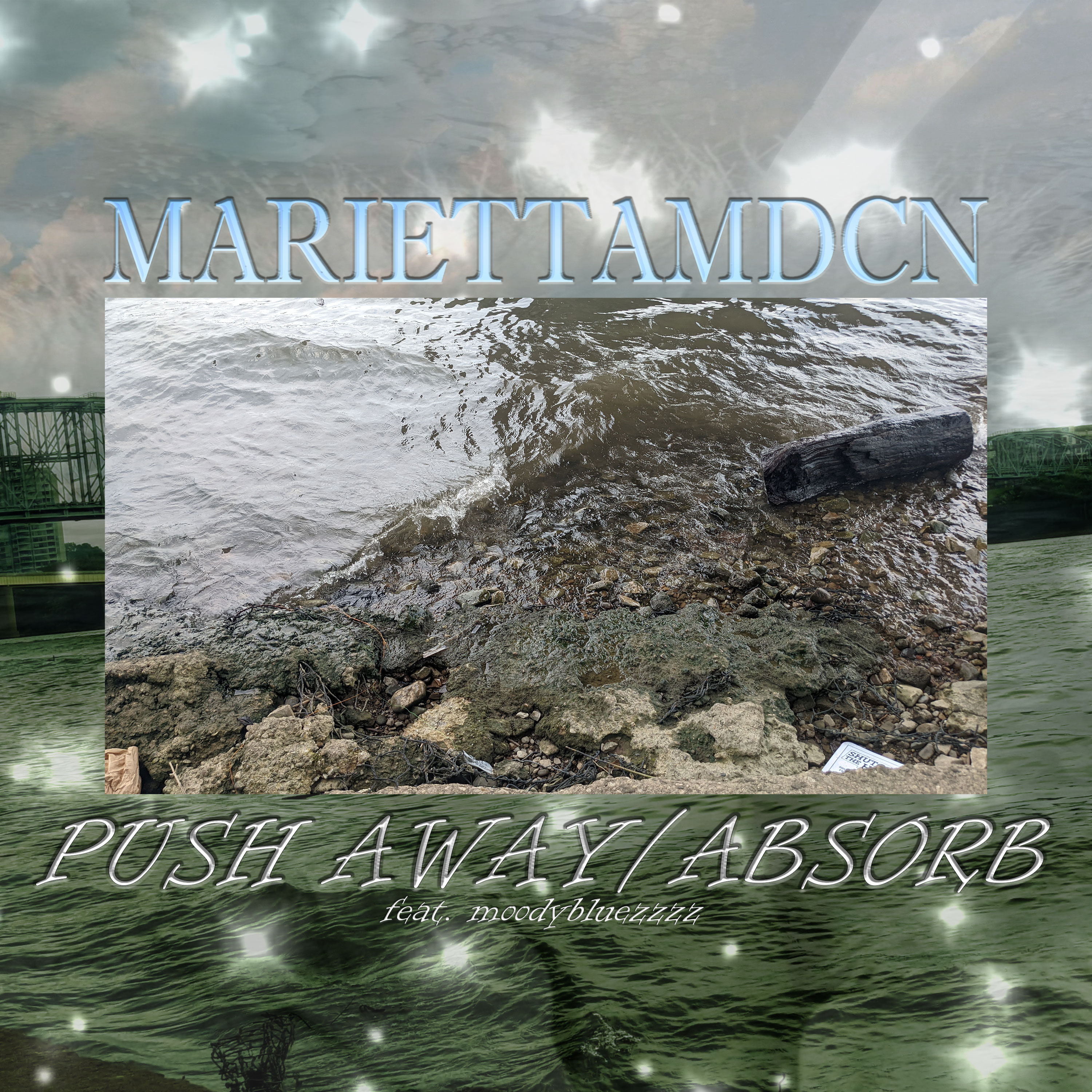 Push Away/Absorb